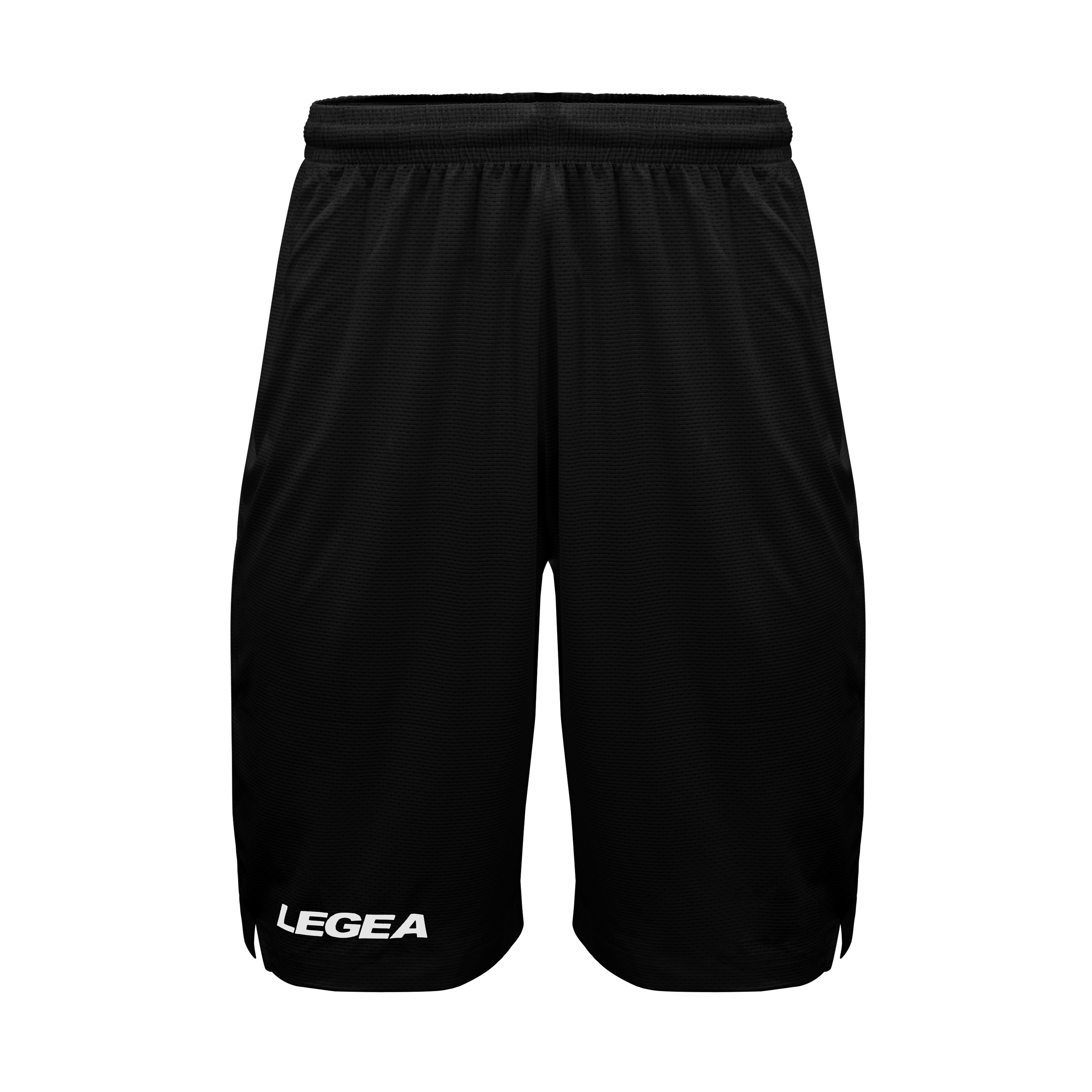 Pantaloncini da allenamento in poliestere Cleveland - taglie piccole