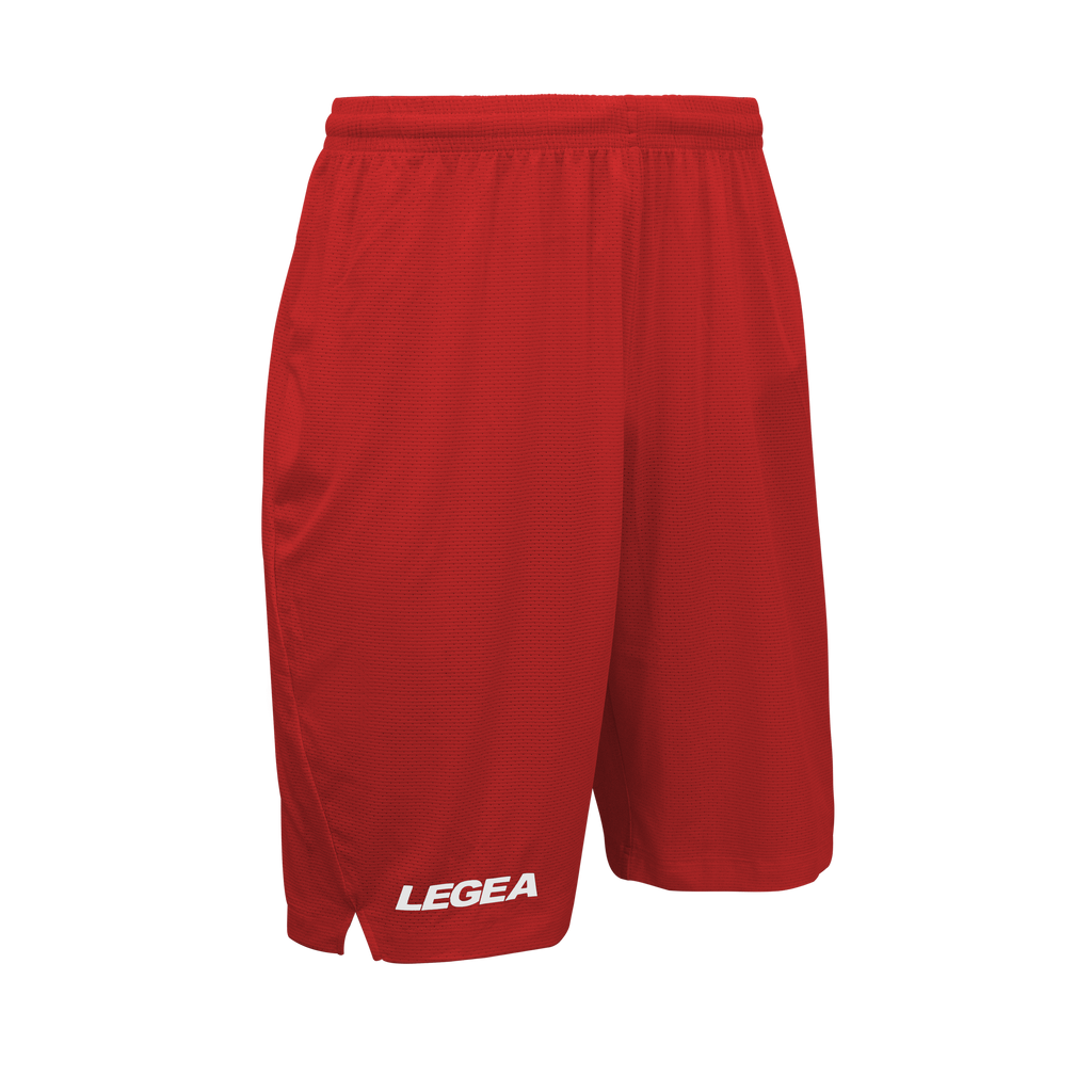Pantalones cortos de entrenamiento de poliéster Cleveland (tallas pequeñas)