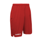 Pantalones cortos de entrenamiento de poliéster Cleveland (tallas pequeñas)