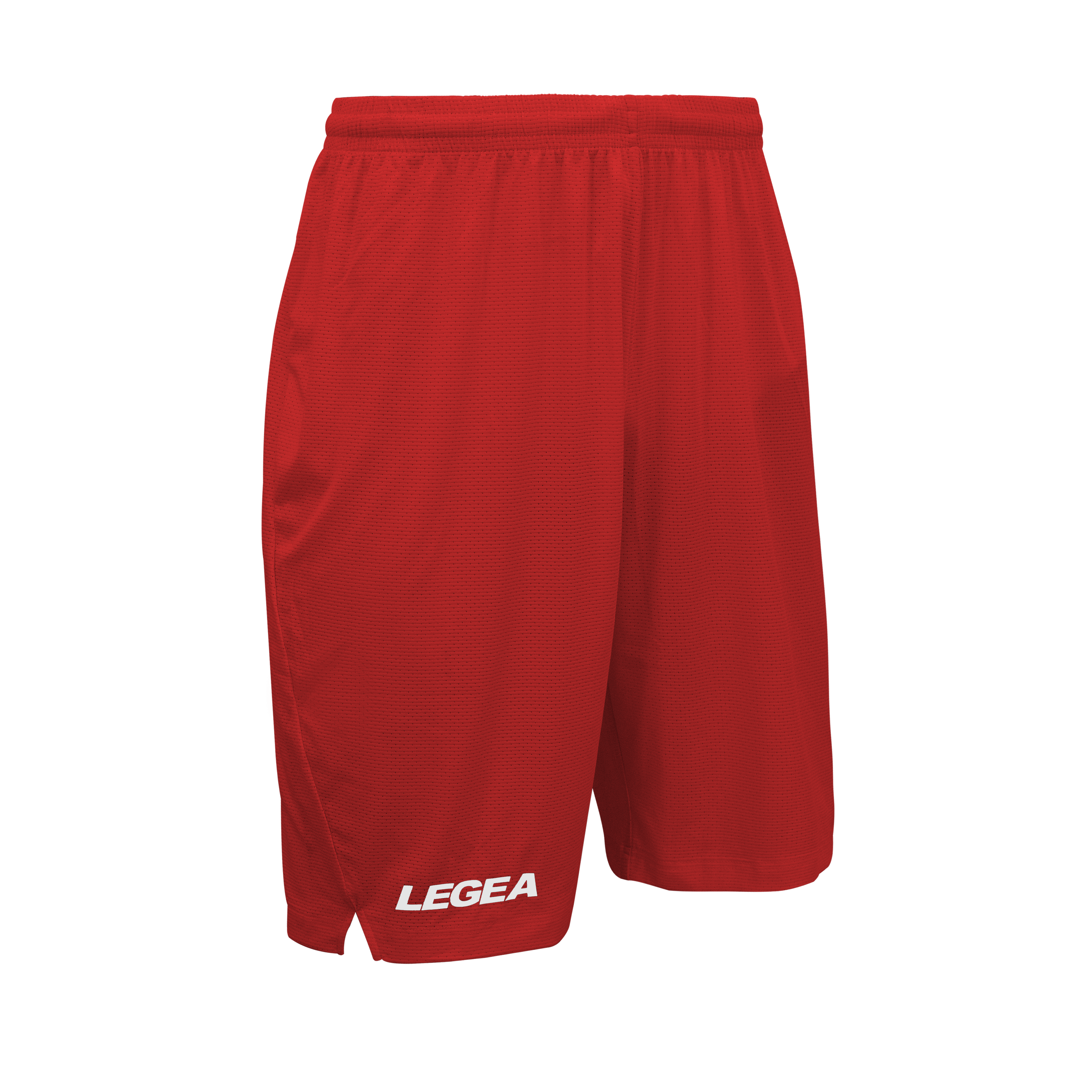 Pantalones cortos de entrenamiento de poliéster Cleveland (tallas pequeñas)