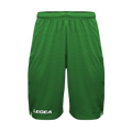 Pantaloncini da allenamento in poliestere Cleveland - taglie piccole