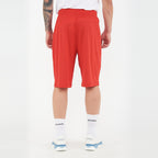 Træningsshorts i polyester Cleveland