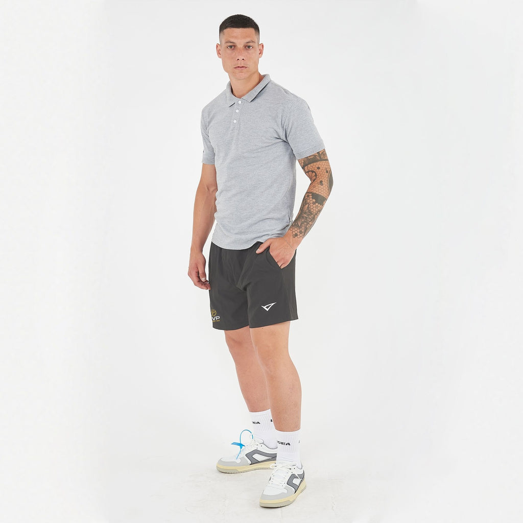 Short Sportivo - MVP Sport Academy