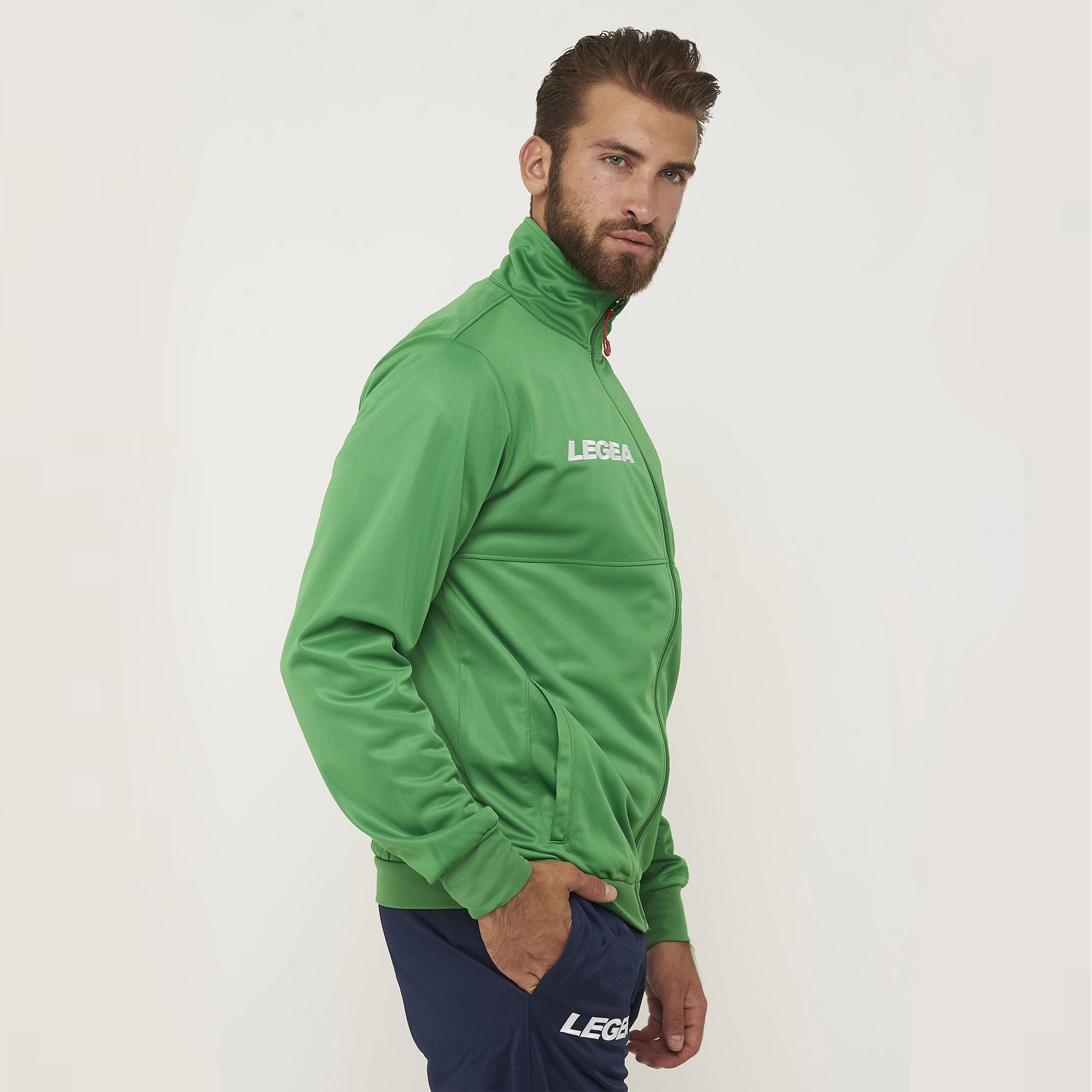 Shorts Smash per running con tessuto traspirante