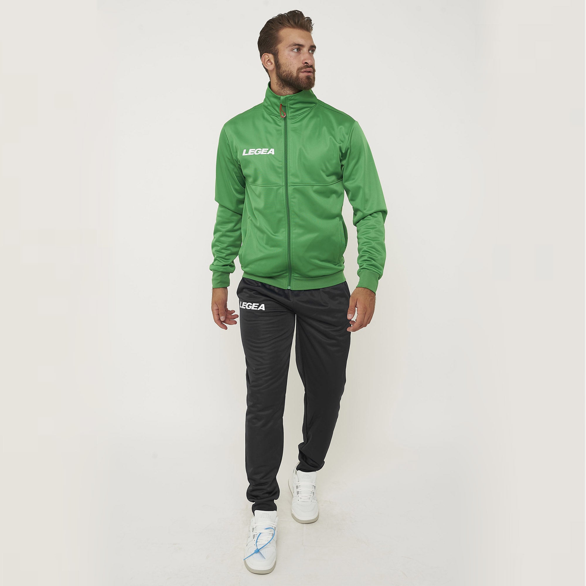 Shorts Smash per running con tessuto traspirante