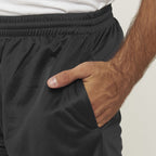 Shorts Smash per running con tessuto traspirante