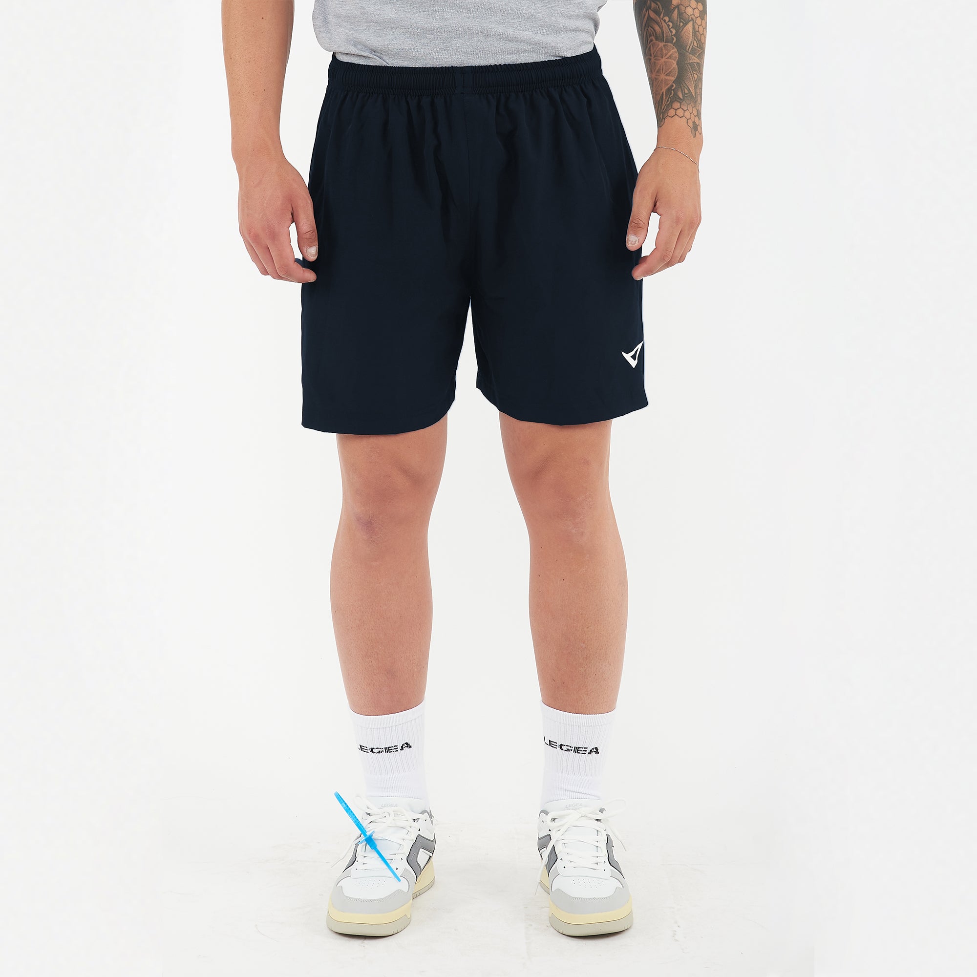 Pantaloncino da allenamento - Montenegro