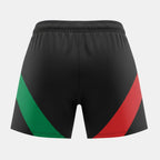 2 Pantalón Corto Juego Saharaui