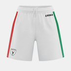 Kit Blanco Baloncesto Saharaui