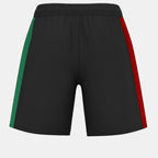 Kit Negro Baloncesto Saharaui