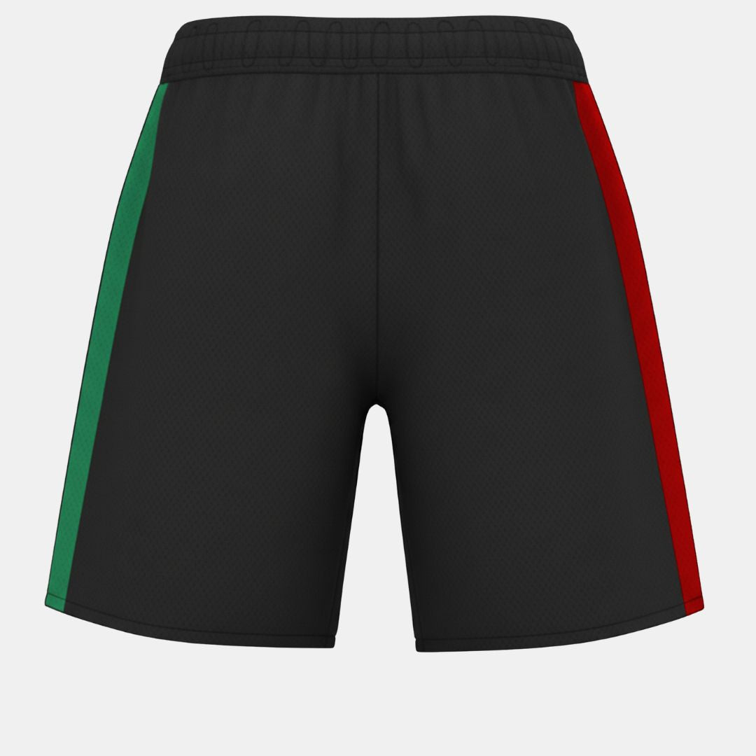 Kit Negro Baloncesto Saharaui