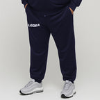 Pantalones deportivos Cuba de poliéster - Talla extragrande