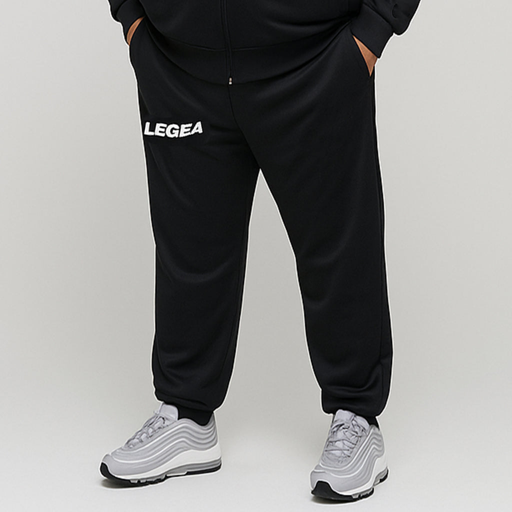 Pantalones deportivos Cuba de poliéster - Talla extragrande