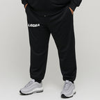 Pantalones deportivos Cuba de poliéster - Talla extragrande