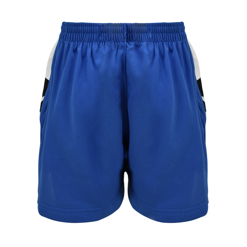 Spodenki z poliestru Napoli