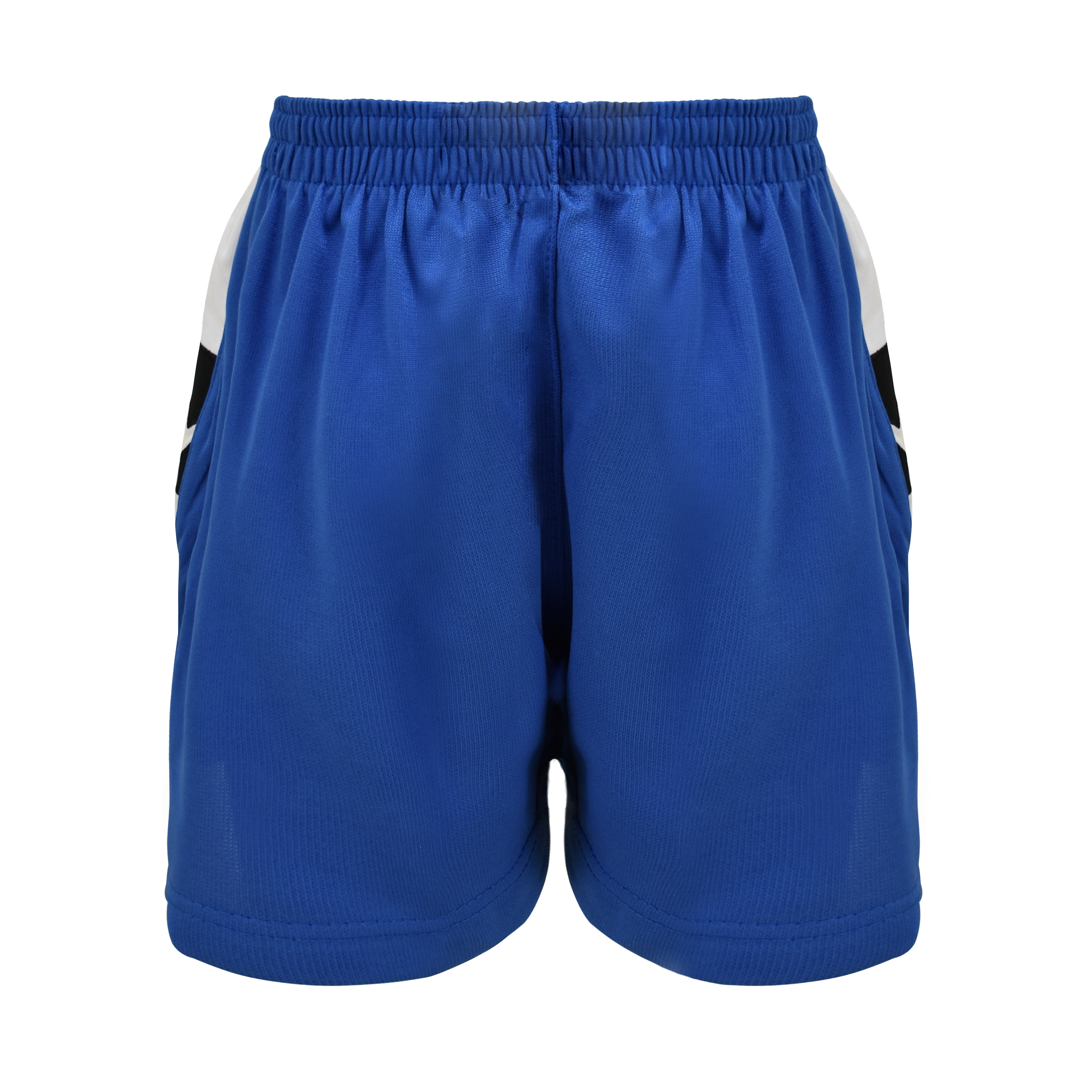 Spodenki z poliestru Napoli