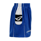 Spodenki z poliestru Napoli