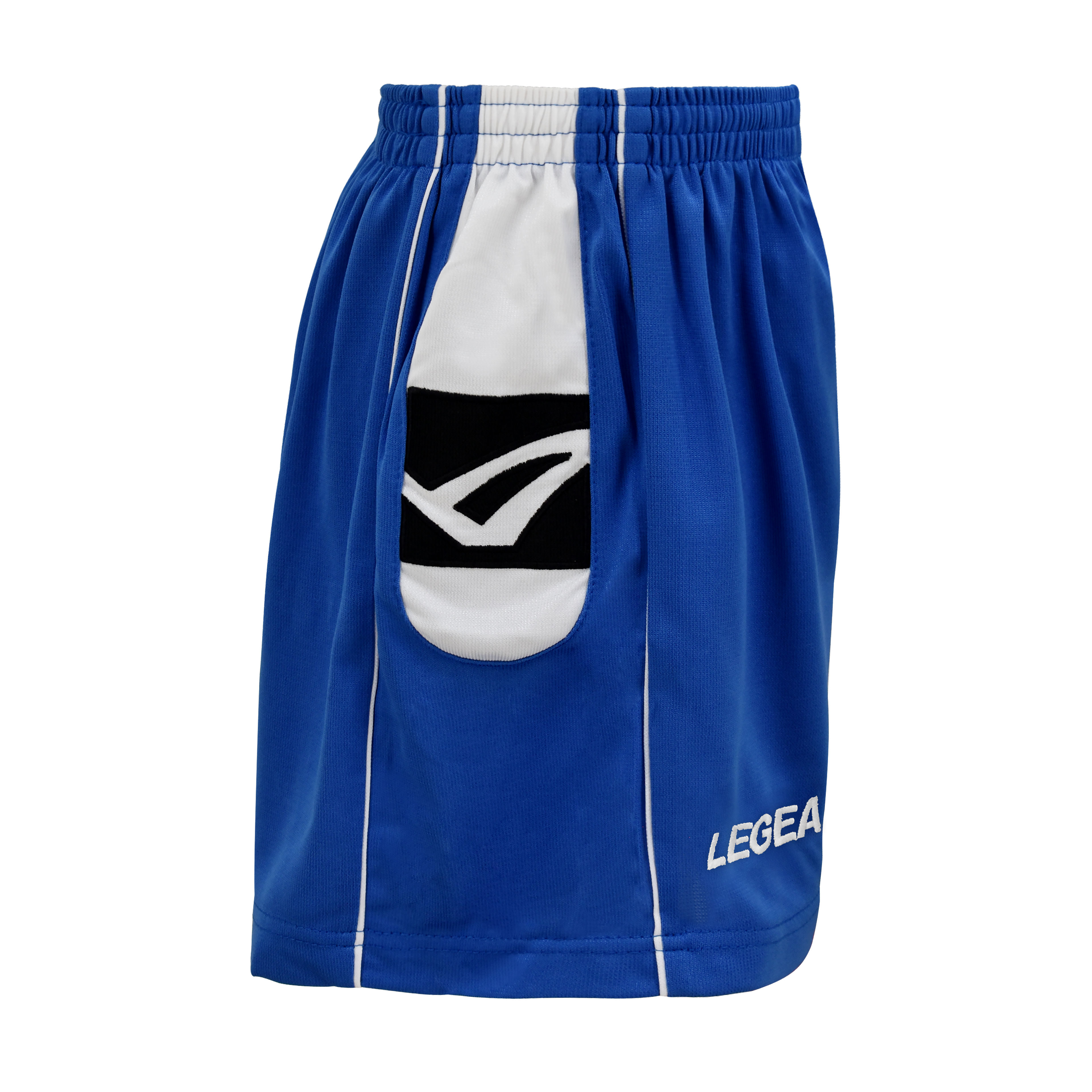 Spodenki z poliestru Napoli