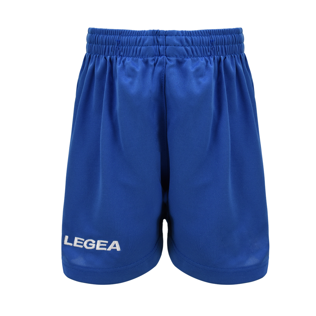 Spodenki z poliestru Napoli