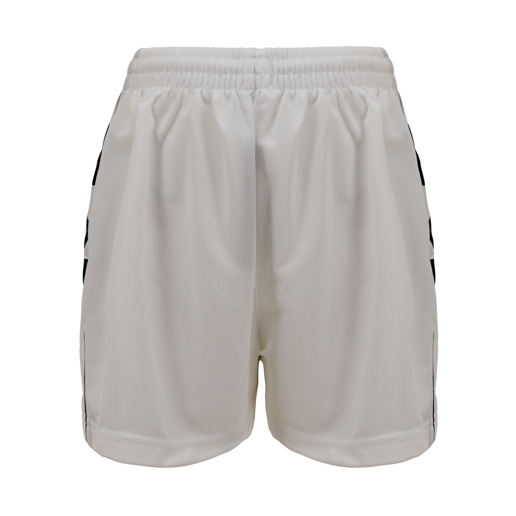 Pantalones cortos de poliéster del Napoli