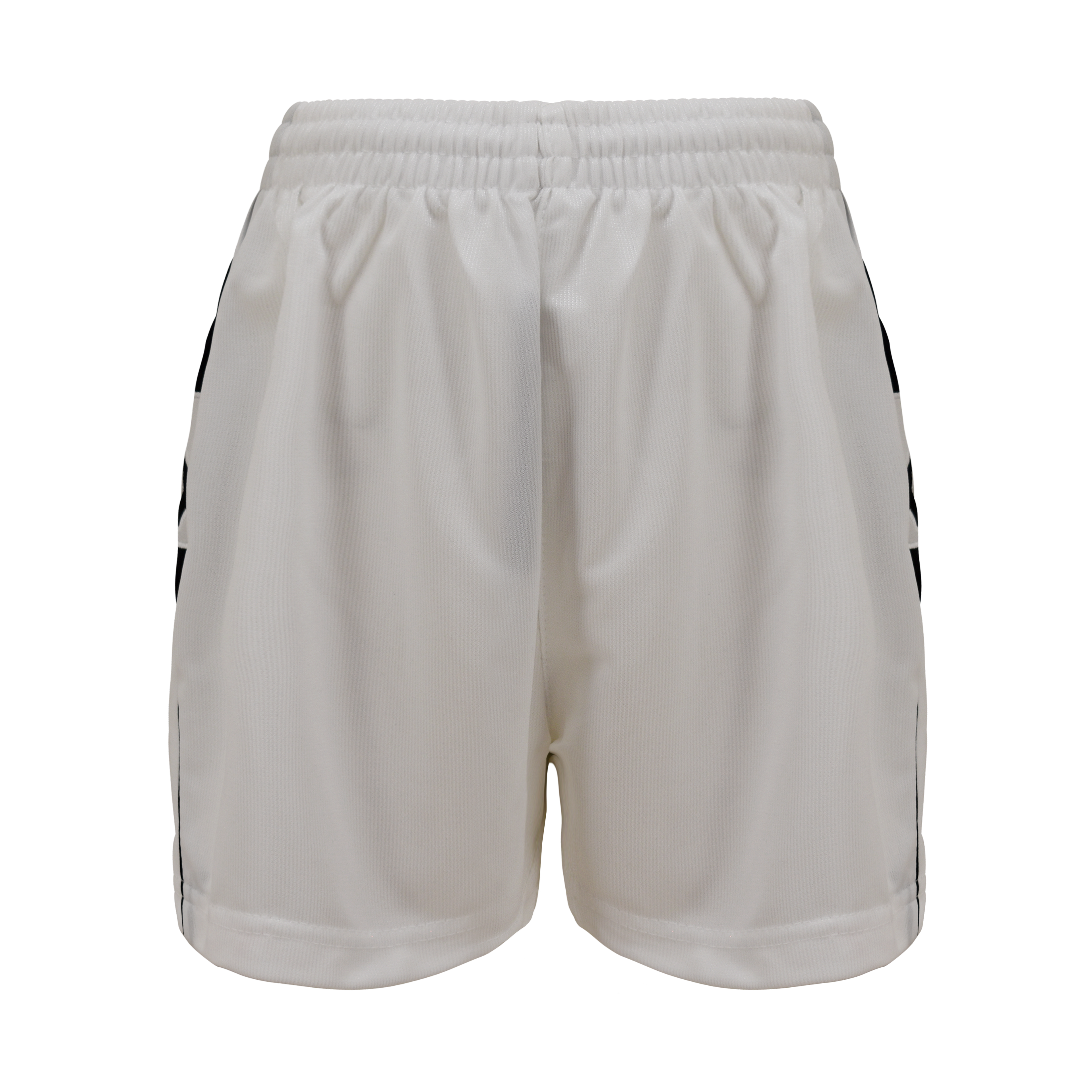 Pantalones cortos de poliéster del Napoli