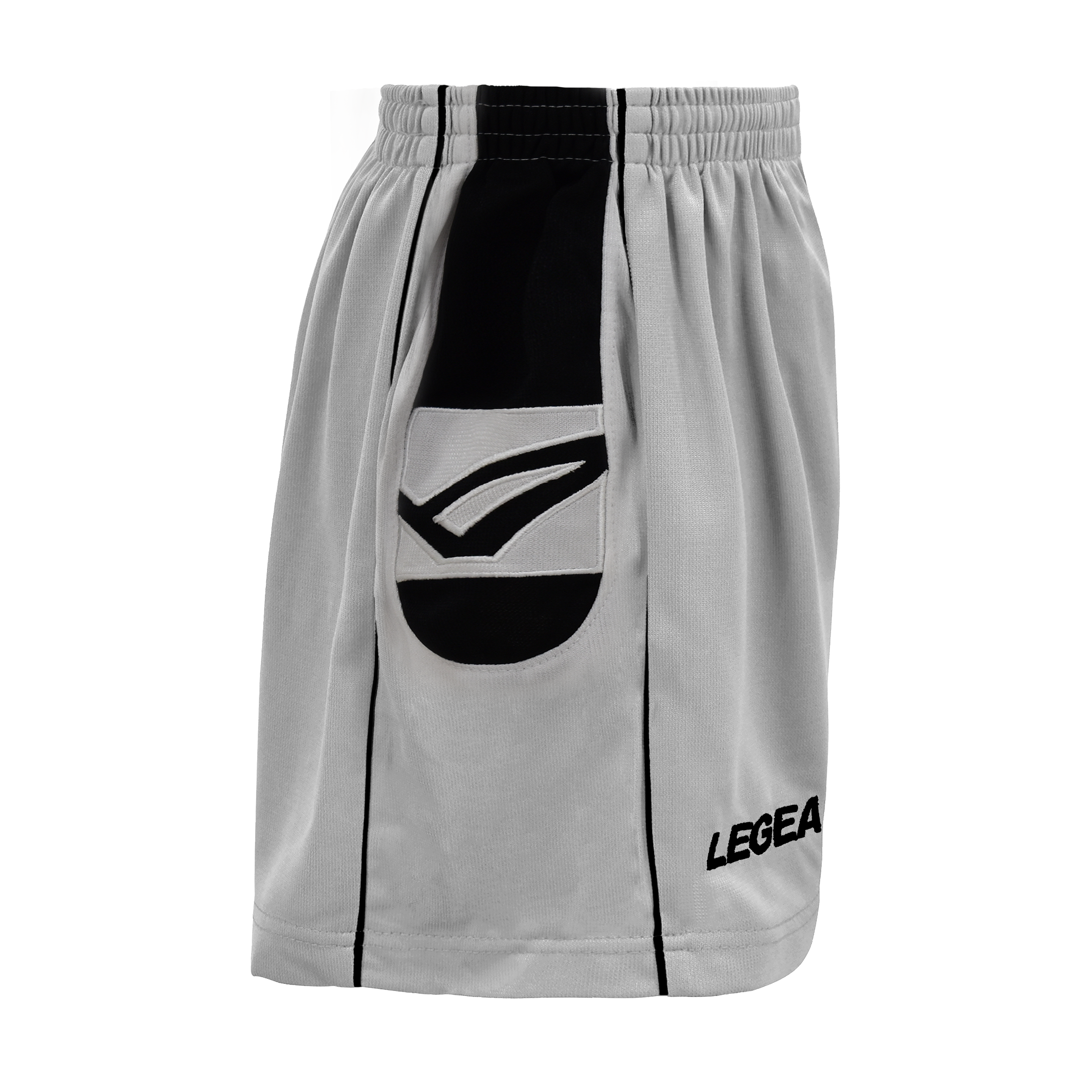 Pantalones cortos de poliéster del Napoli