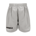 Napoli polyester shorts - small sizes - White - XS