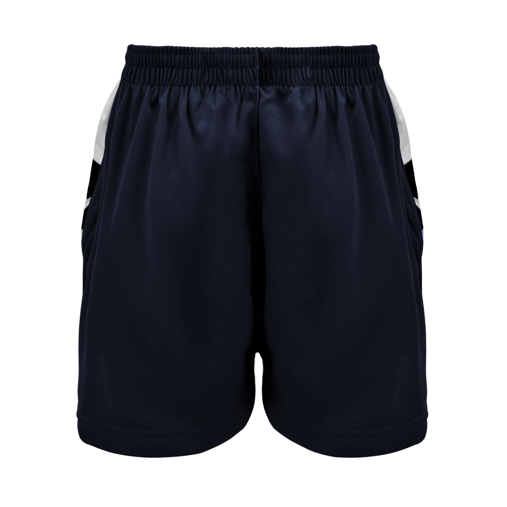 Pantaloncini in poliestere Napoli - taglie piccole