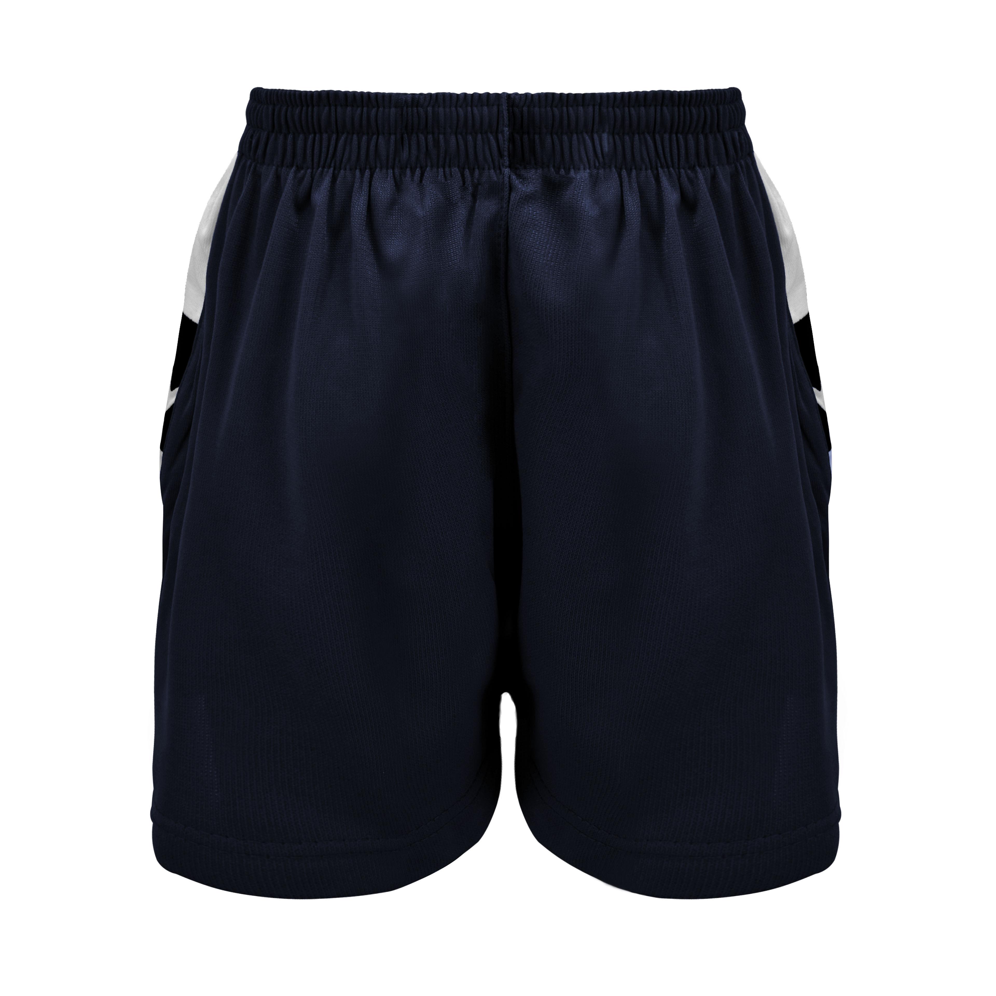 Pantaloncini in poliestere Napoli - taglie piccole