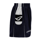 Pantaloncini in poliestere Napoli - taglie piccole