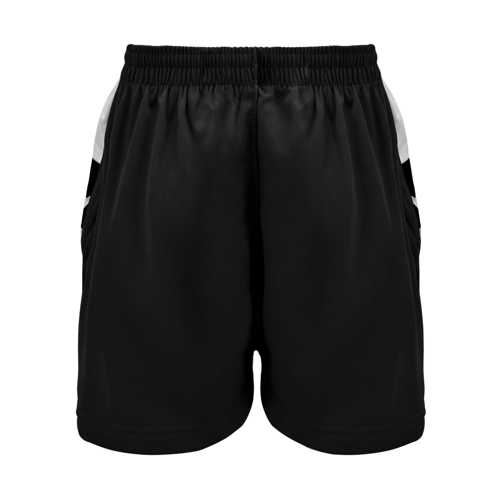 Spodenki z poliestru Napoli