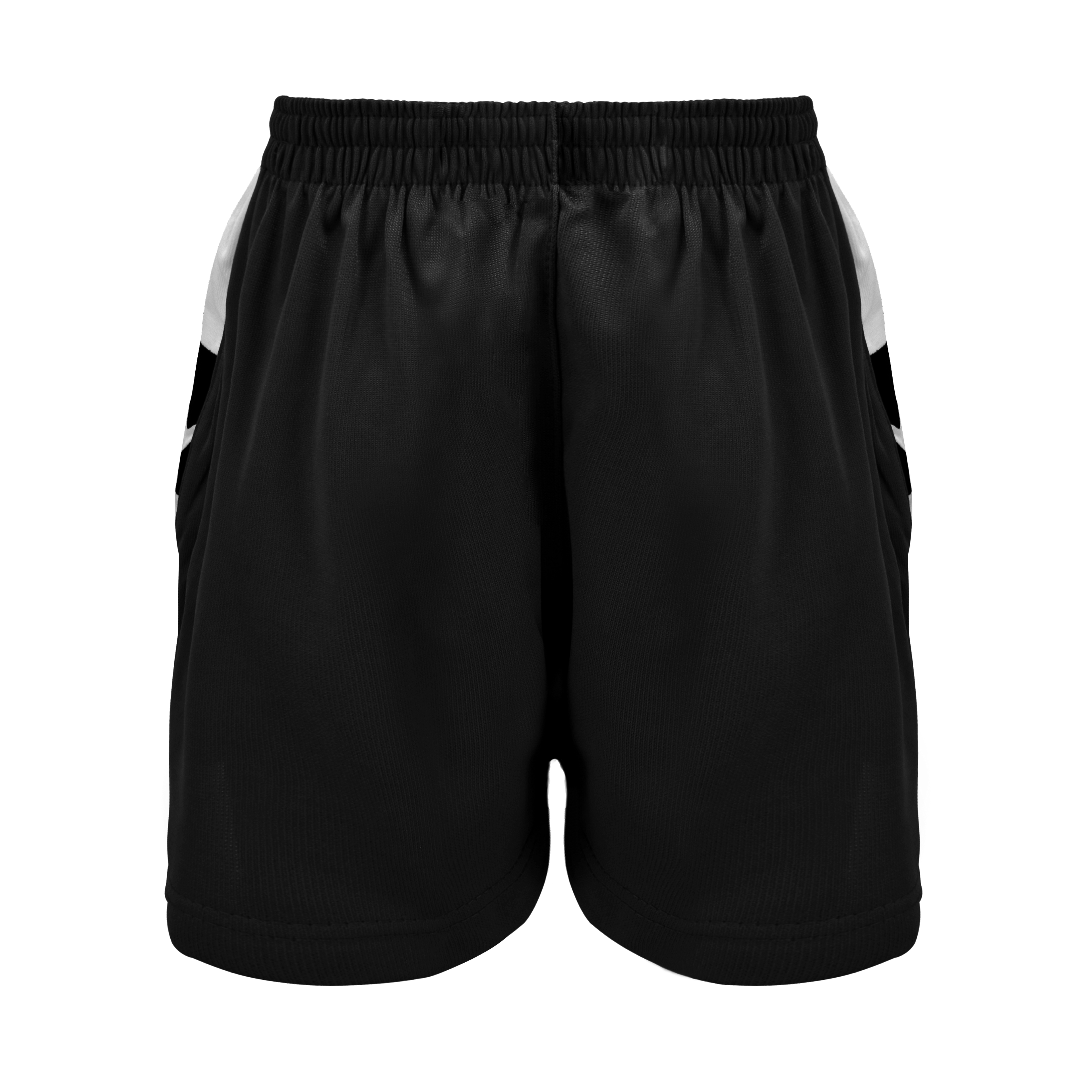 Pantaloncini in poliestere Napoli