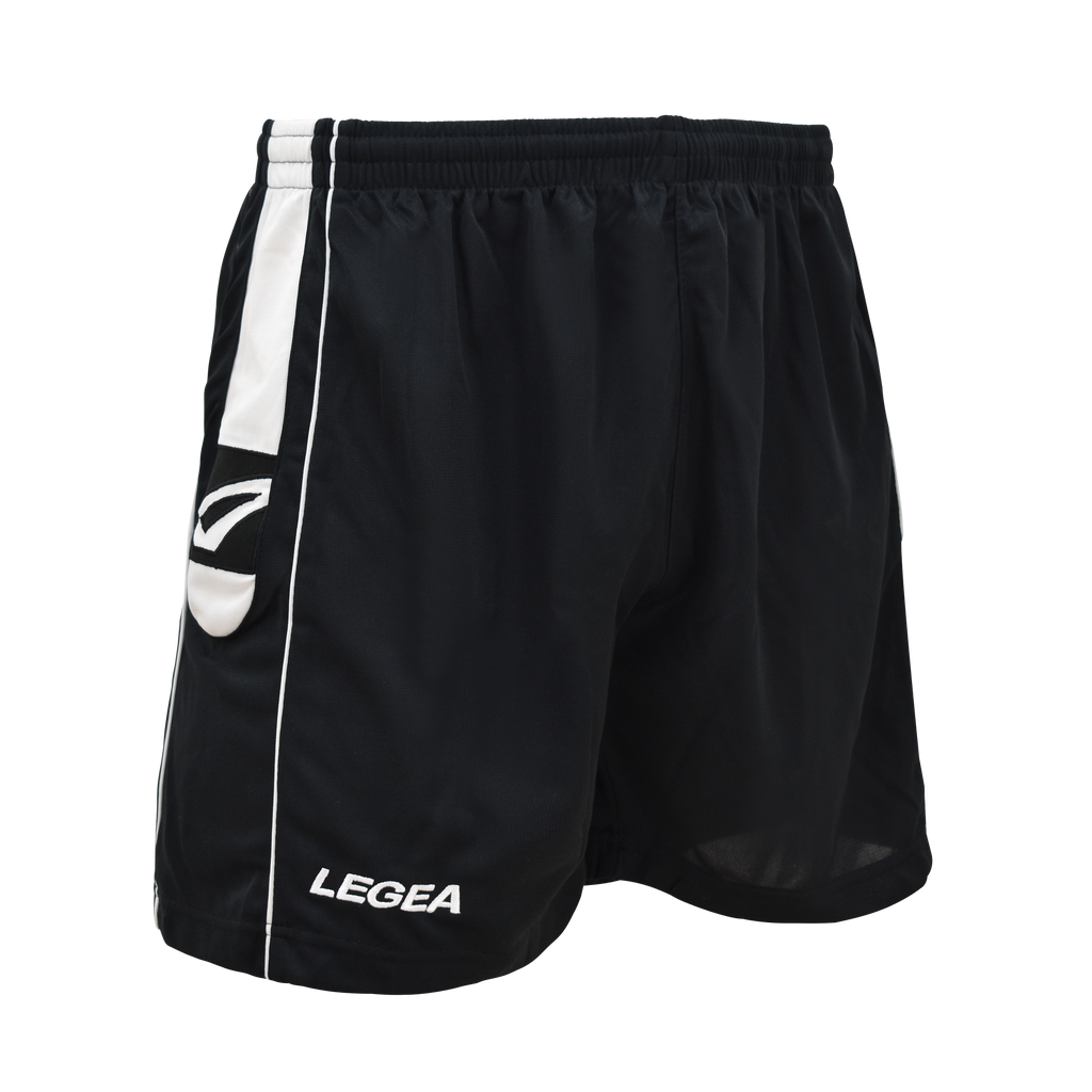 Spodenki z poliestru Napoli