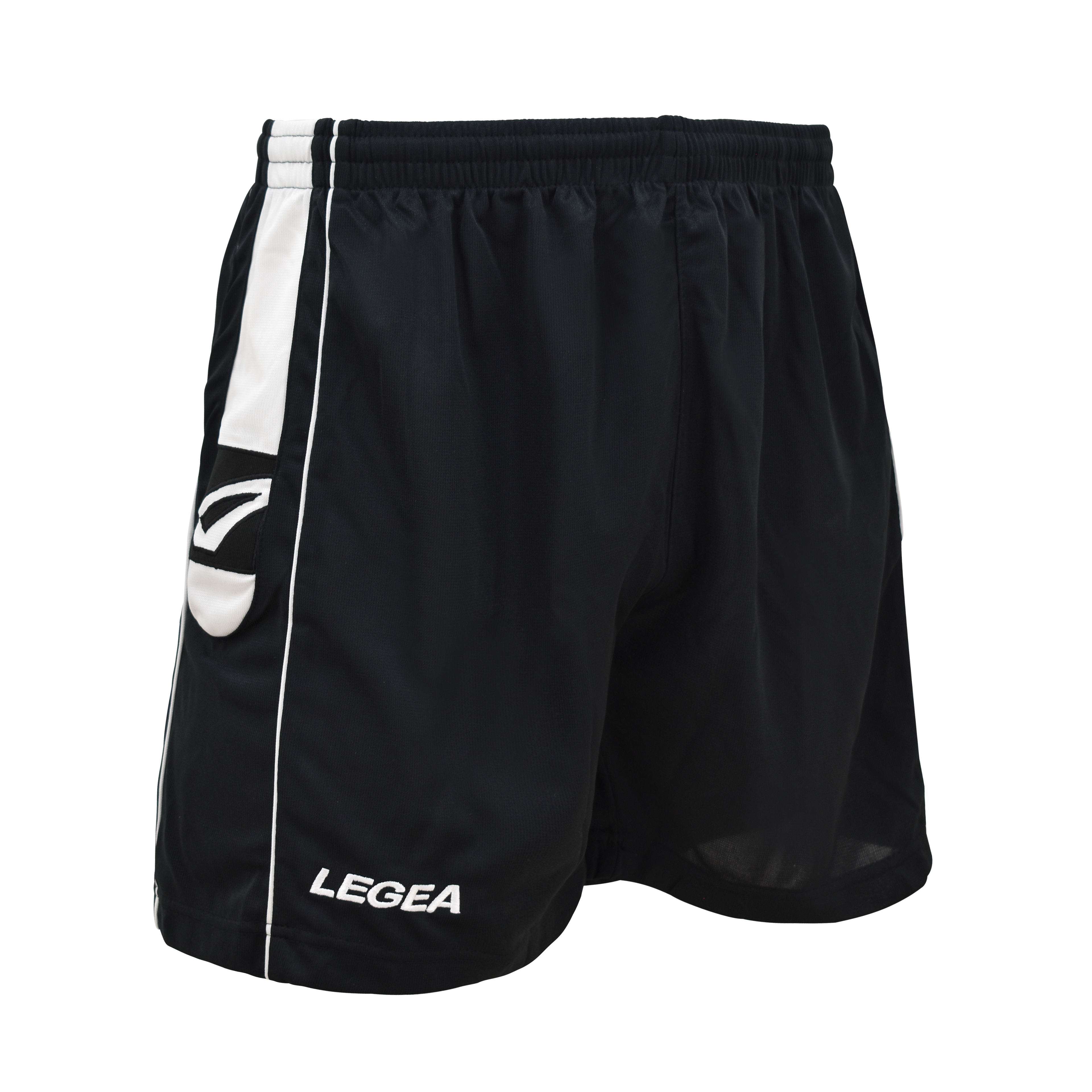 Spodenki z poliestru Napoli