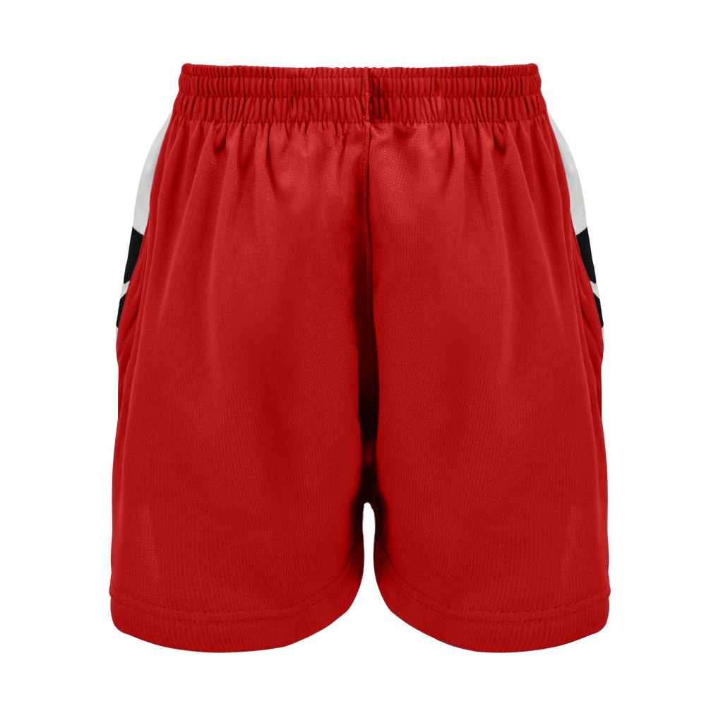 Napoli Polyester Shorts