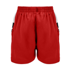 Napoli Polyester Shorts