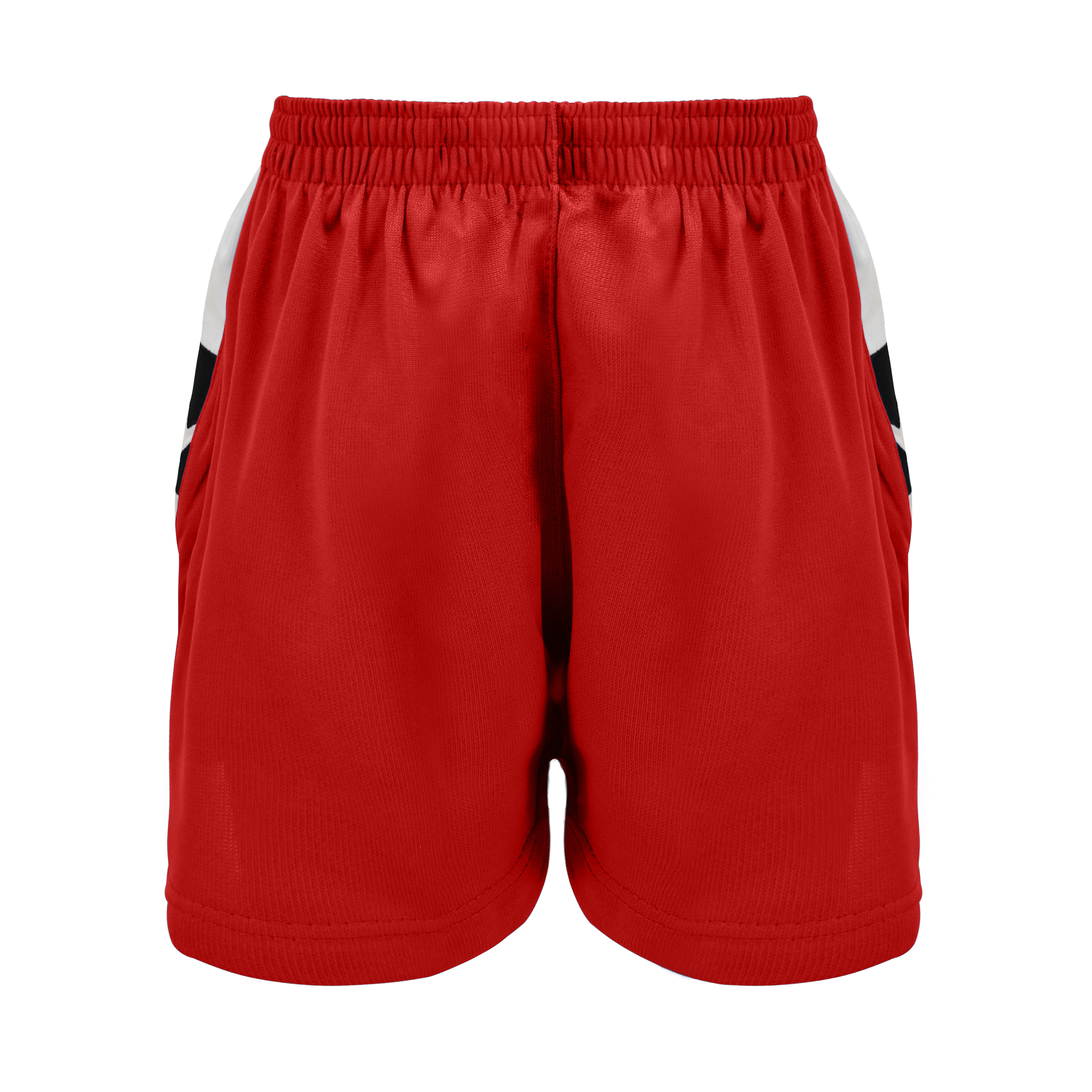 Napoli Polyester Shorts