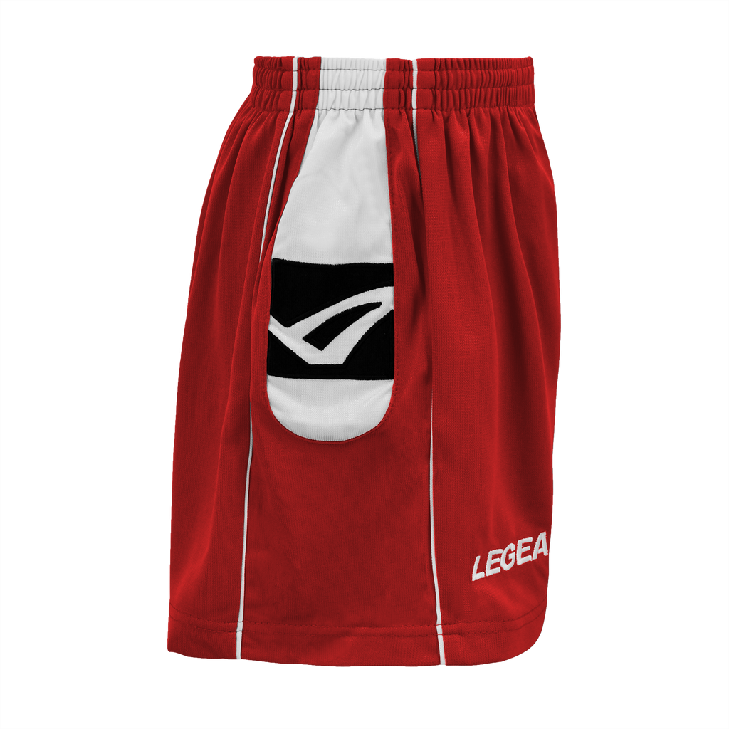 Napoli Polyester Shorts