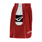 Napoli Polyester Shorts