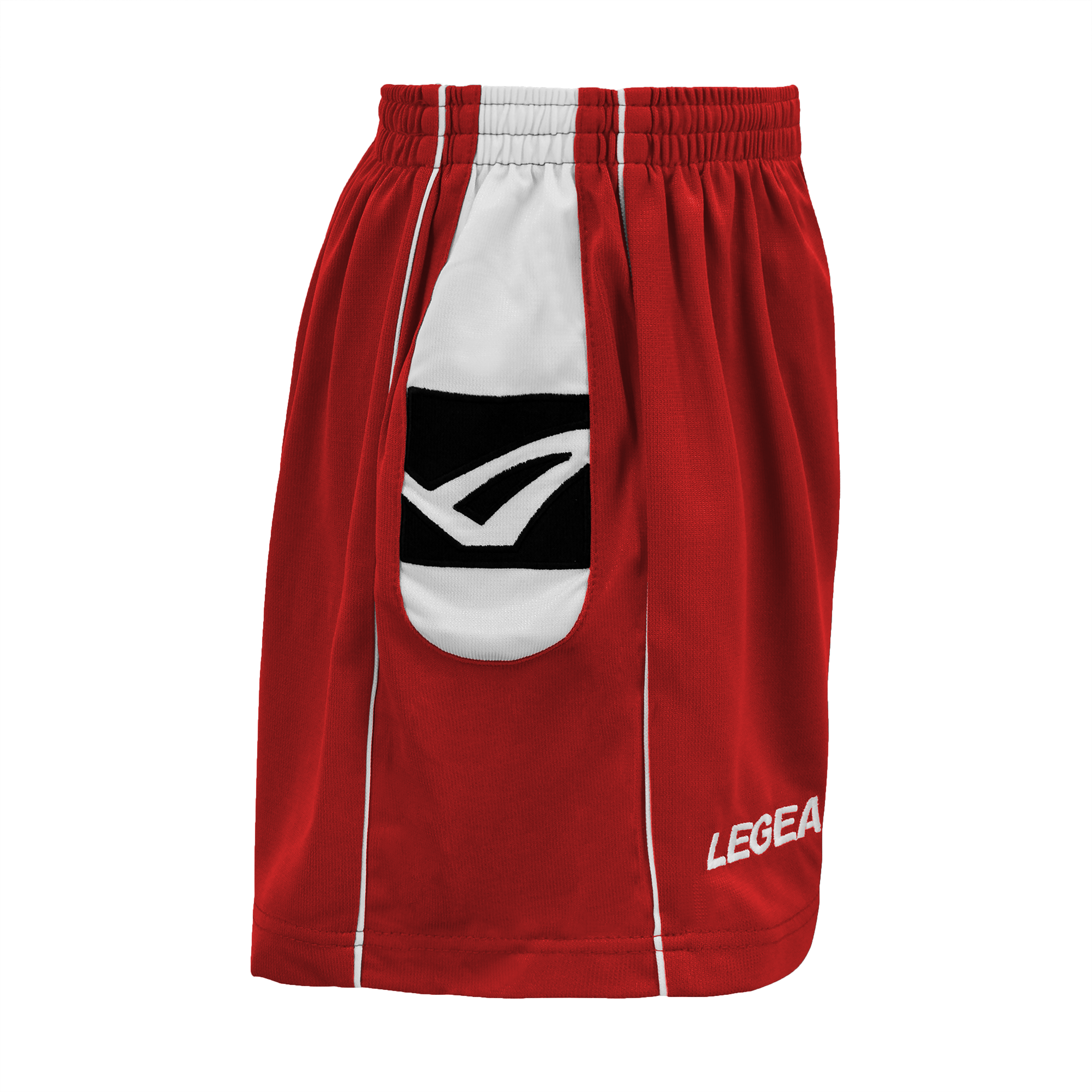 Napoli Polyester Shorts