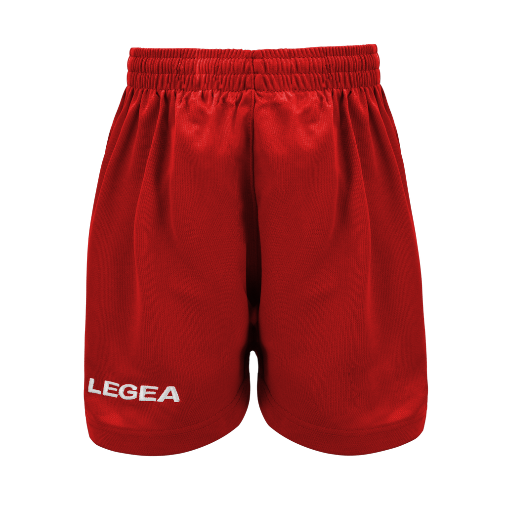 Napoli Polyester Shorts
