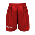 Shorts i polyester Napoli - små størrelser