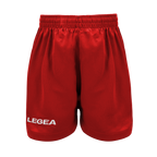 Napoli Polyester Shorts