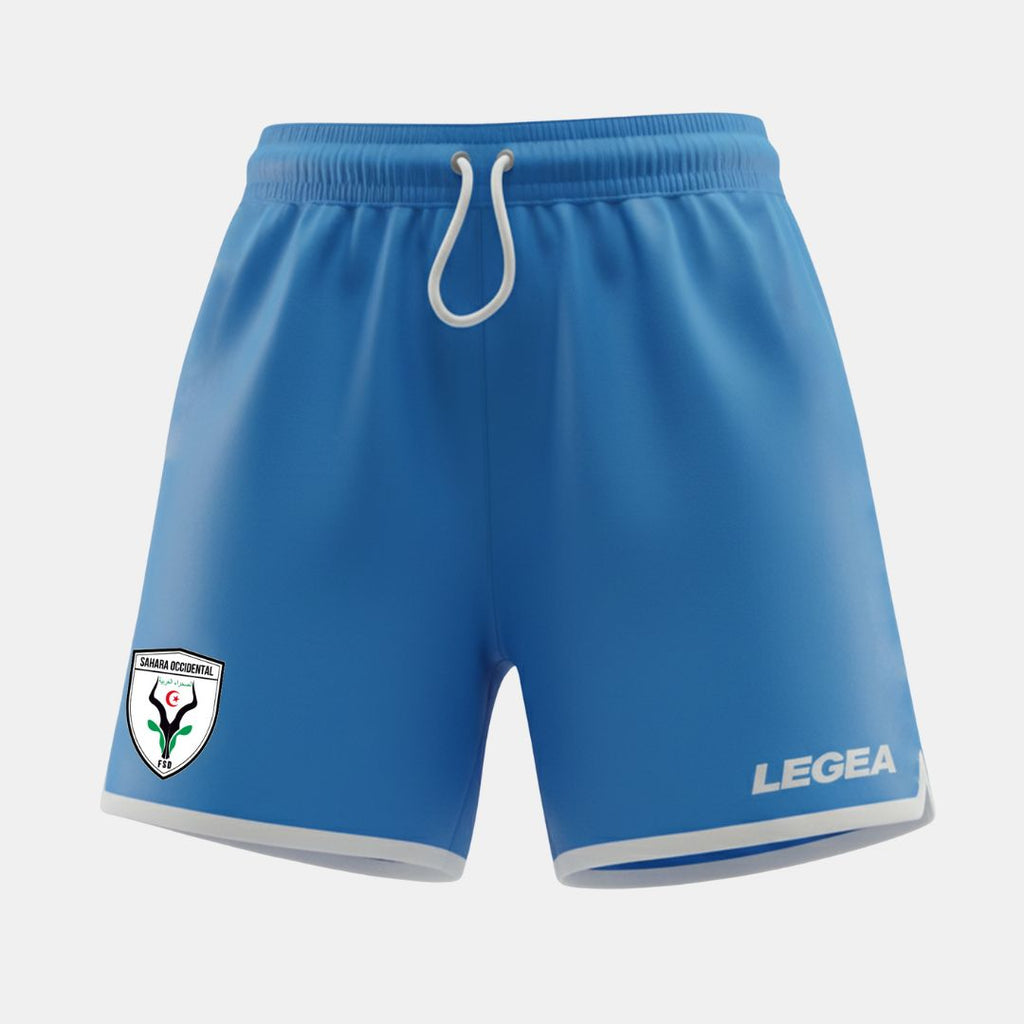 1 Kit Portero Saharaui