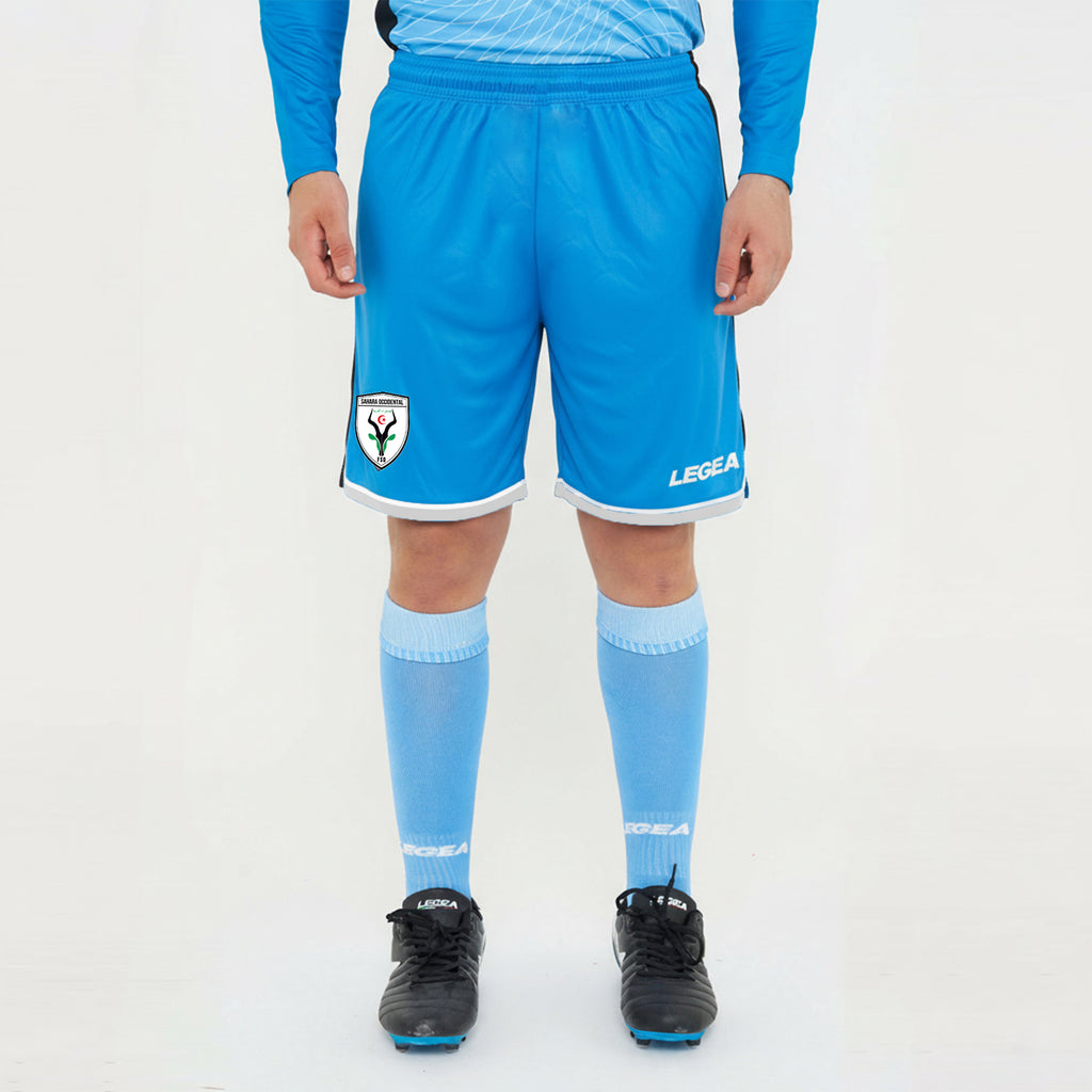 1 Kit Portero Saharaui