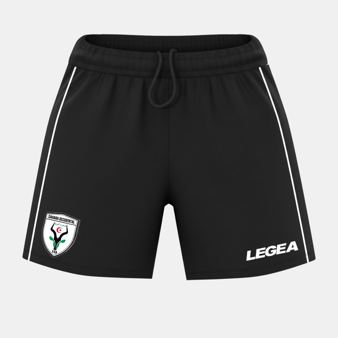 2 Pantalón Entrenamiento Saharaui