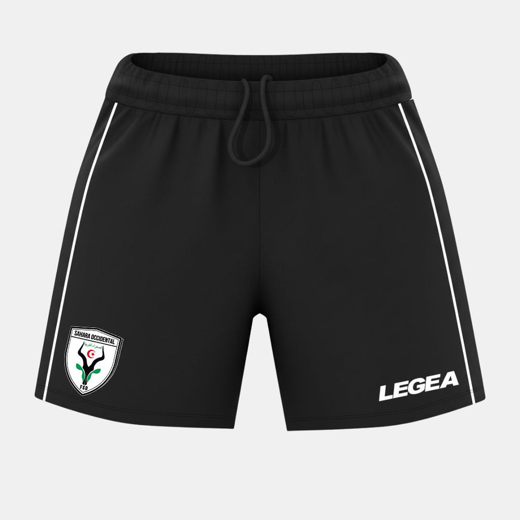 2 Kit Entrenamiento Saharaui