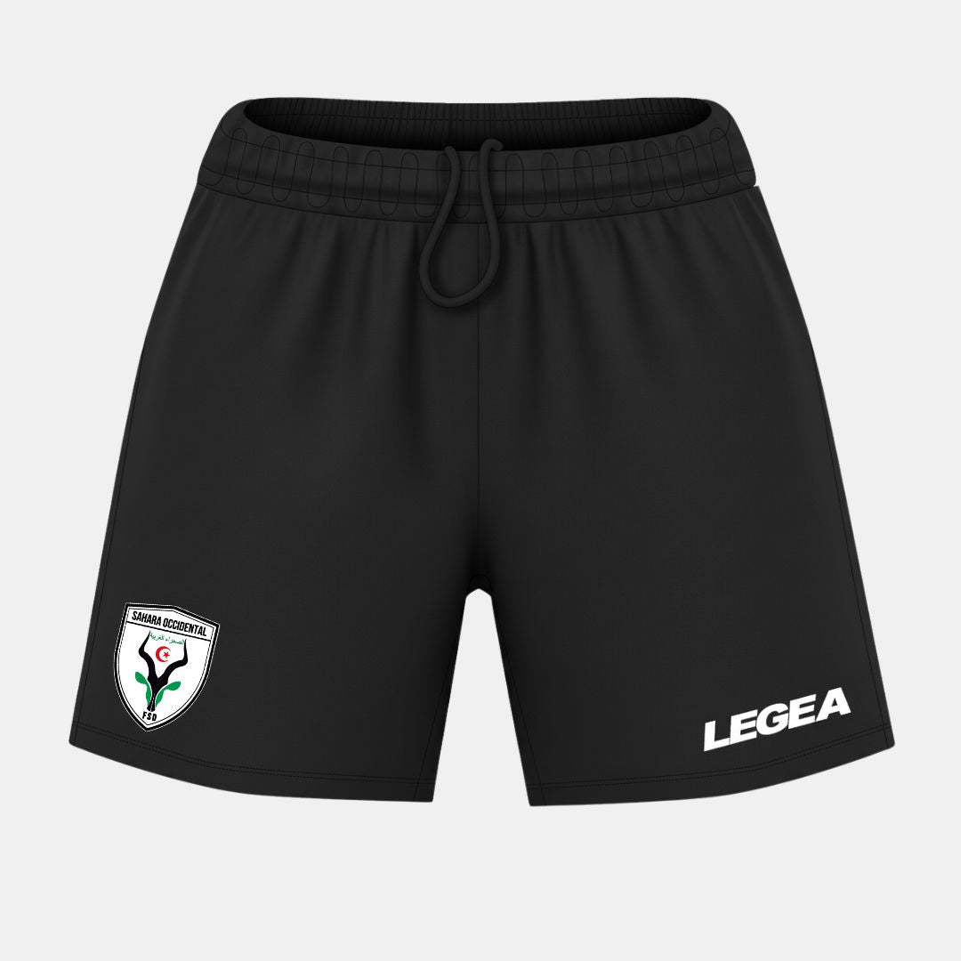 1 Pantalón Entrenamiento Saharaui