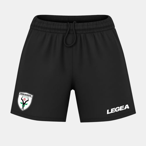 1 Pantalón de Entrenamiento Saharaui