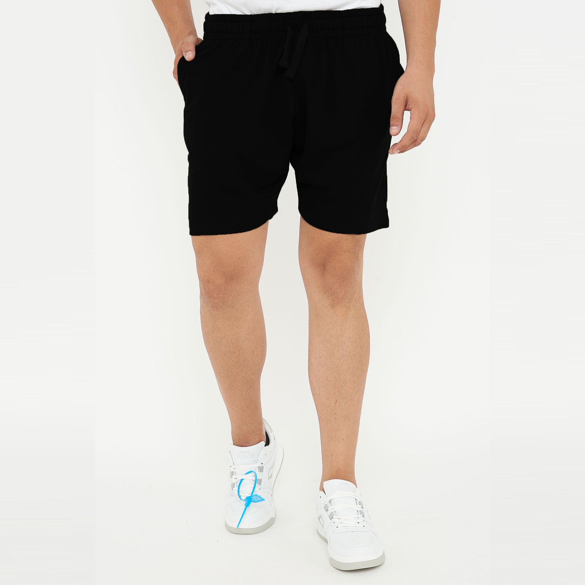 F 7 gimnasztikai rövidnadrág